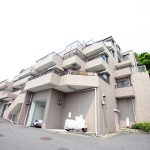 コスモ読売ランド前 外観2 コスモ読売ランド前 外観2