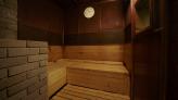 ヨネッティー王禅寺 ドライサウナ