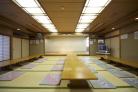 ヨネッティー王禅寺 シニア休養施設