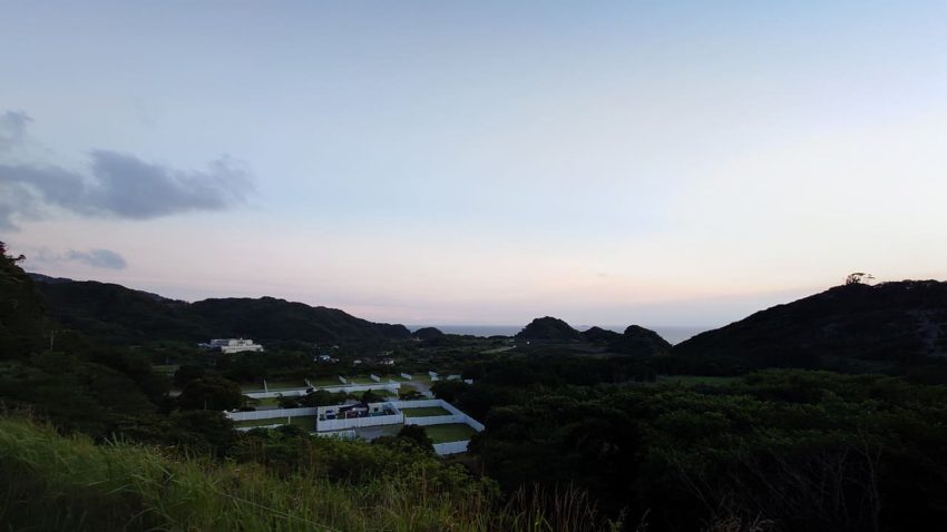 富津金谷オートキャンプヒルズ