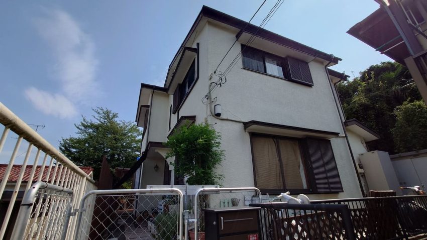 既存建物